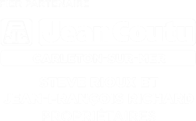 Jean Coutu Steve Rioux & Jean-François Richard