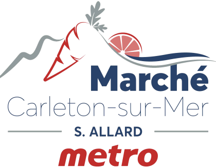 Marché Metro Carleton
