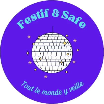 Festif & Safe