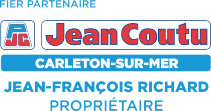 Jean Coutu Jean-François Richard